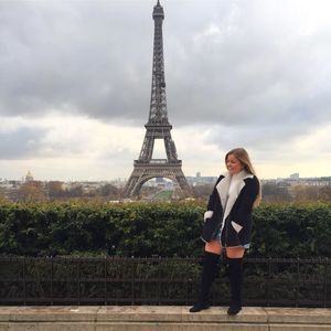 Meet your Posher, Meghan